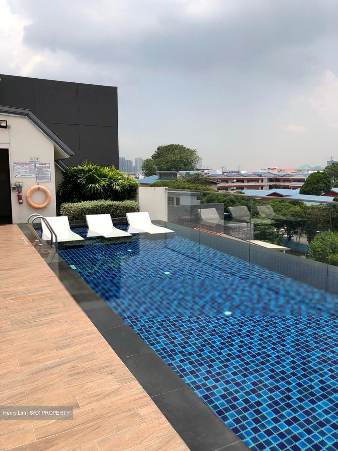 Nottinghill Suites (D21), Apartment #457050931